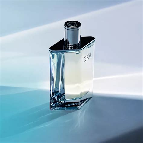 hermes men's aftershave.